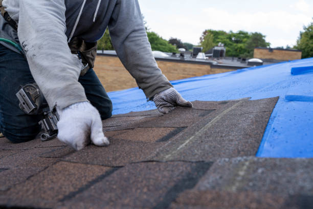 Quick and Trustworthy Emergency Roof Repair Services in Firebaugh, CA
