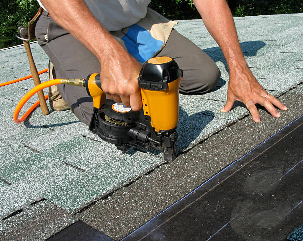 Roof Repair Estimates in Firebaugh, CA