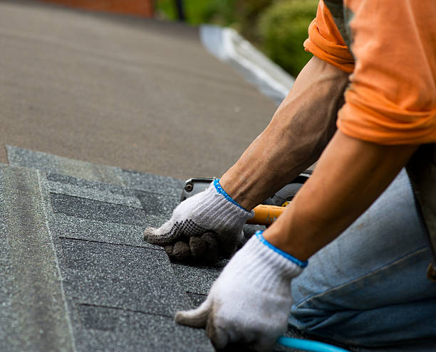 Best Metal Roofing Contractor  in Firebaugh, CA