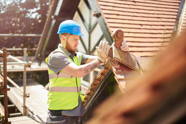 Heating Cable for Roof Installation in Firebaugh, CA